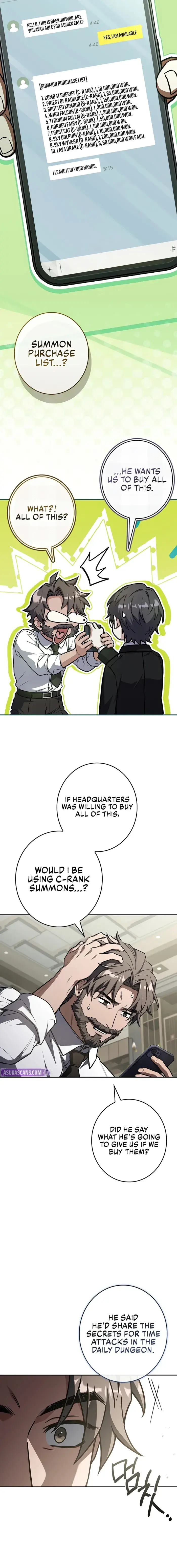 Only I Have an EX-Grade Summon Chapter 14 image 10_optimized